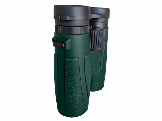 Бинокль Konus Regent-HD 10x42 WA