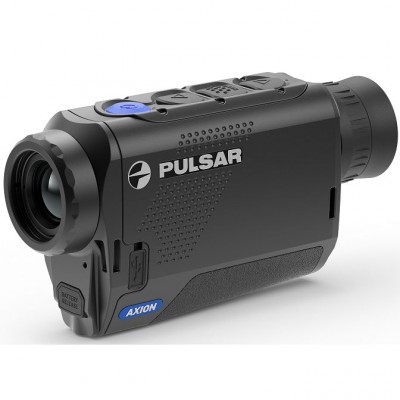 Тепловизионный монокуляр Pulsar Axion Key XM22