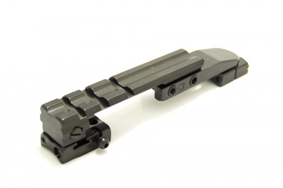 Поворотный кронштейн EAW Apel Sauer 202 magnum - Weaver 882-00659