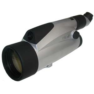 Подзорная труба Yukon 6-100x100 (Silver)