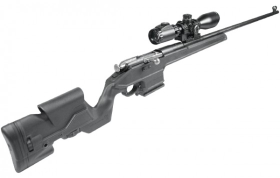 Оптический прицел Leapers UTG 2-7X44 30mm Long Eye Relief Scout Scope, AO, 36-color SCP3-U274LAOIEW
