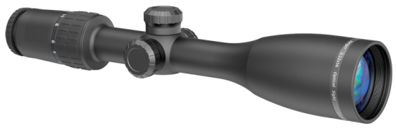 Оптический прицел YUKON Jaeger 3-12x56 M01i