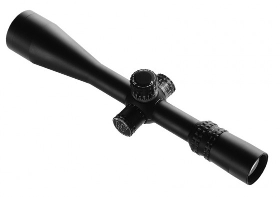 Оптический прицел NIGHTFORCE NXS™ 3.5-15×50 MIL-R™ (C527)