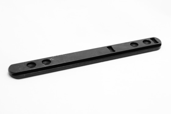 Планка CONTESSA 12mm Browning BarII RS03