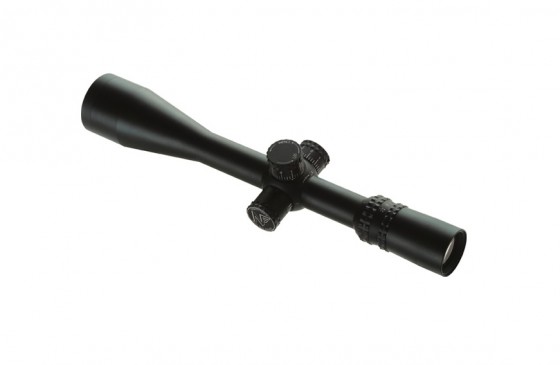 Оптический прицел NIGHTFORCE NXS™- 5.5-22x50 ZeroStop- .1Mil-Radian-MilDot (C196)