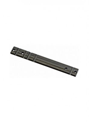 Планка APEL на Steyr SBS96  - Weaver E=87,5 (82-00202/6) 