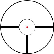 Оптический прицел Schmidt & Bender Zenith 3-12x50 LMC (под шину Convex) FD9 с подсветкой