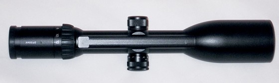 Оптический прицел Schmidt & Bender Zenith 3-12x50 LMC (под шину Convex) FD9 с подсветкой