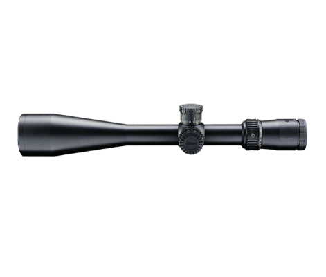 Оптический прицел Nikon BLACK X1000 6-24x50SF Matte Illuminated X-MRAD