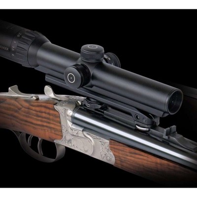 Поворотный кронштейн Mak-FLEX на  основания Leupold  на шину Zeiss (2300-4500)