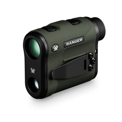 Лазерный дальномер VORTEX RANGER 1000 (6x22, максимальная дальность до 915м)