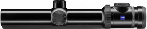 Оптический прицел Carl Zeiss VICTORY V8 1.1-8x30 M R:54 с подсветкой, на шине (522106-9954-000)