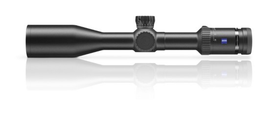 Оптический прицел Carl Zeiss CONQUEST V6 5-30x50 R:43 ASV Mil D без подсветки (522251-9943-070)