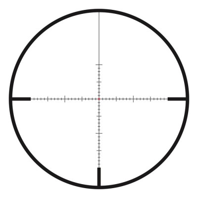 Оптический прицел Carl Zeiss CONQUEST V6 5-30x50 R:93 ASV ZMOA1 без подсветки (522251-9993-070)