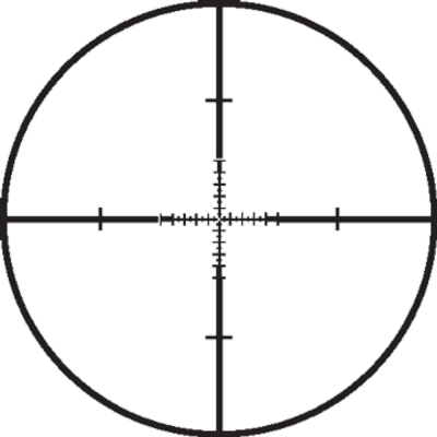 Оптический прицел Leupold VX-3i 6.5-20x50 LRP Side Focus, сетка TMR, матовый, 30мм (172342)