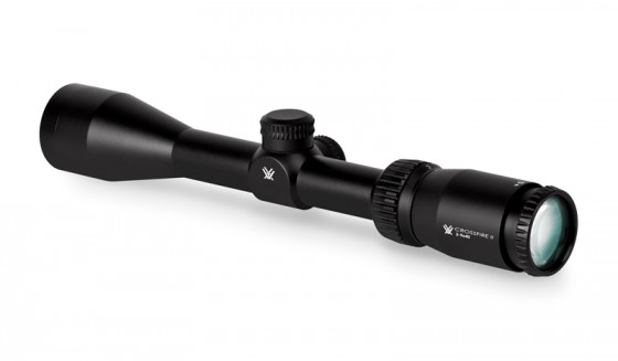 Оптический прицел Vortex Crossfire II 3-9x40 V-Brite с подсветкой (CF2-31025)