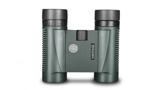 Бинокль HAWKE Vantage 10×25 WP Green (34202)