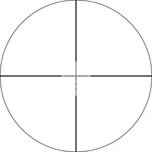 Оптический прицел Vortex Crossfire II 4-12x44 BDC (CF2-31015)