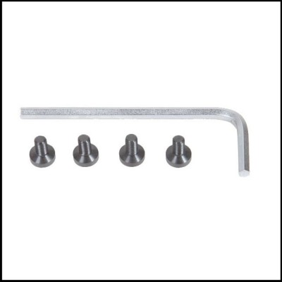 Планка Contessa на Weaver Savage 110-111-112 Long (PH21) сталь