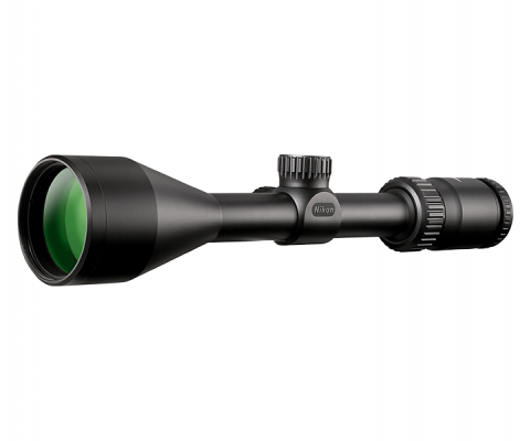 Оптический прицел Nikon PROSTAFF P3 3-9x50 Matte NP