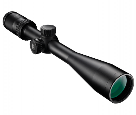 Оптический прицел Nikon Prostaff P3 4-12x40 Matte NP