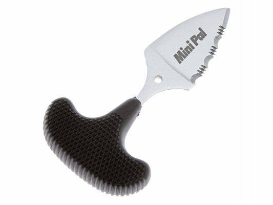 Нож Cold Steel Mini Pal, сталь AUS 8A, рукоять Kray-Ex