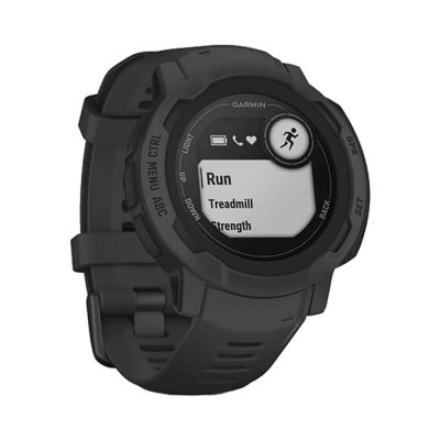 Часы Garmin Instinct 2 Graphite