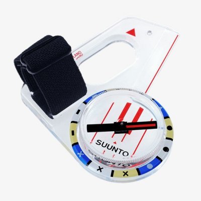 Компас SUUNTO AIM-6 NH
