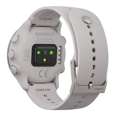 Часы SUUNTO 5 Peak Ridge Sand