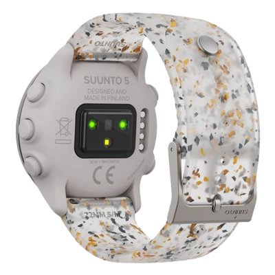 Часы SUUNTO 5 Peak Ridge Sand Multicolor