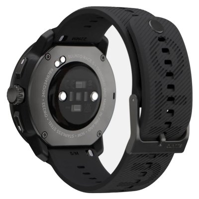 Часы SUUNTO RACE S All Black