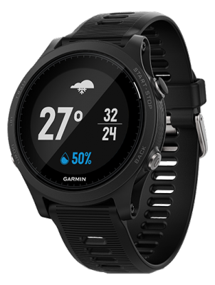 Garmin Forerunner 935